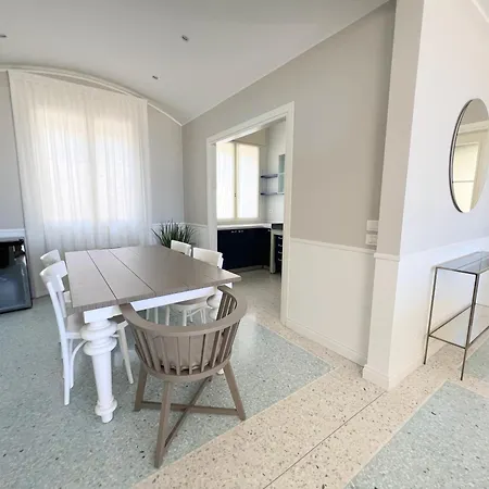 Apartment Al Mare