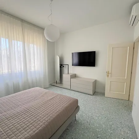 Al Mare Apartment *