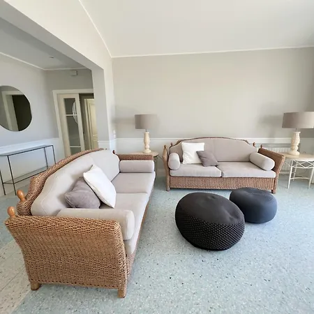 Apartment Al Mare *