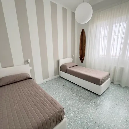 Apartment Al Mare