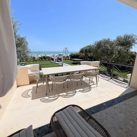 Apartment Al Mare *