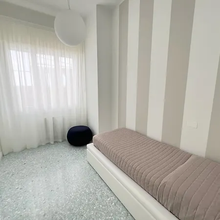 Al Mare Apartment Lido di Jesolo