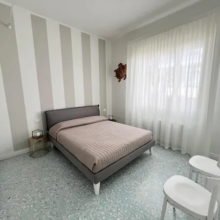 Apartment Al Mare Lido di Jesolo