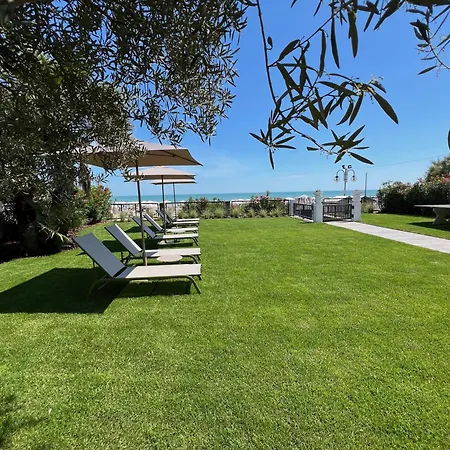 Al Mare Apartment