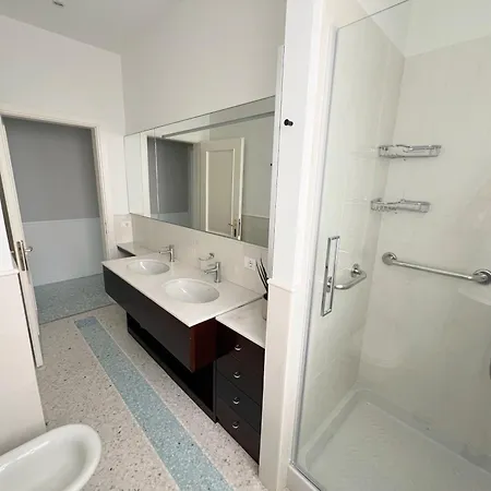 Apartment Al Mare