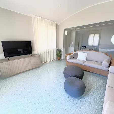 Apartment Al Mare *