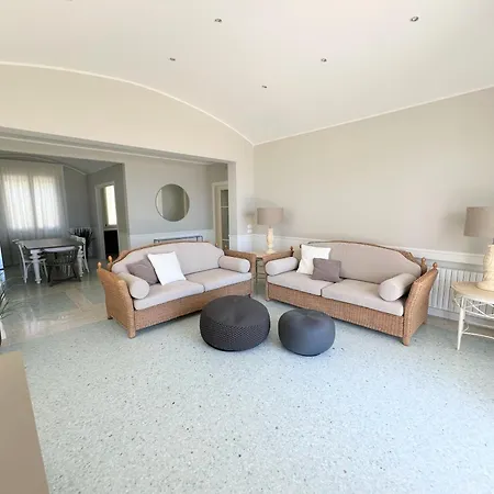 Apartment Al Mare Lido di Jesolo