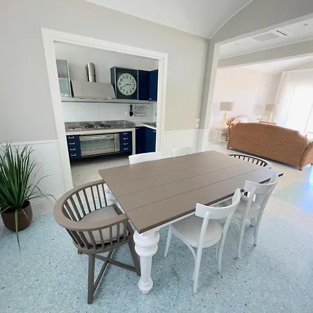 Apartment Al Mare *