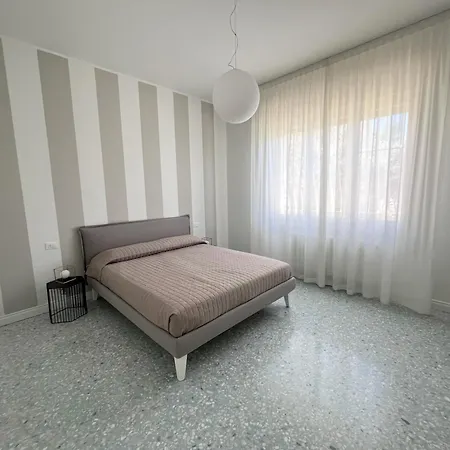 Al Mare Apartament *