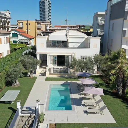 Al Mare Apartamento Lido di Jesolo