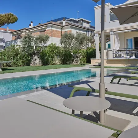 Al Mare Lido di Jesolo