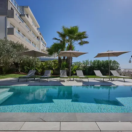 Apartamento Al Mare *