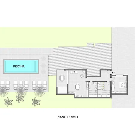 Al Mare Apartament