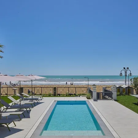 Apartament Al Mare *