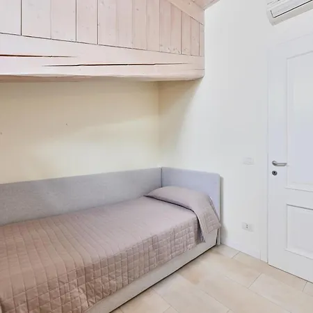 Al Mare Apartament