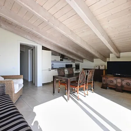 Al Mare Apartament