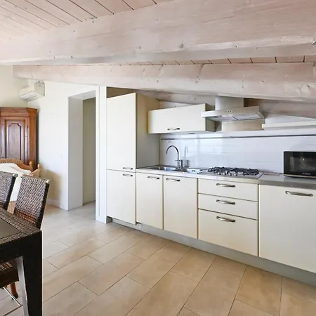 Apartament Al Mare *