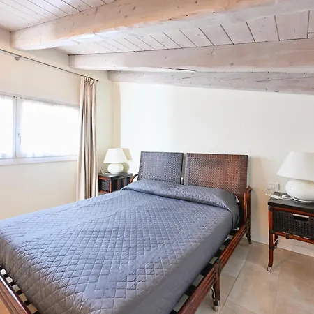 Al Mare Apartament *