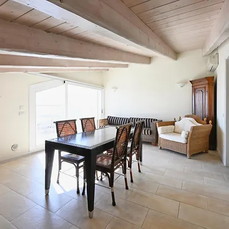 Apartament Al Mare Lido di Jesolo