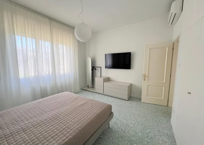 Al Mare Apartamento *