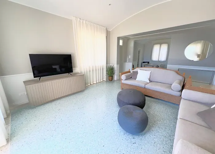 Apartamento Al Mare *