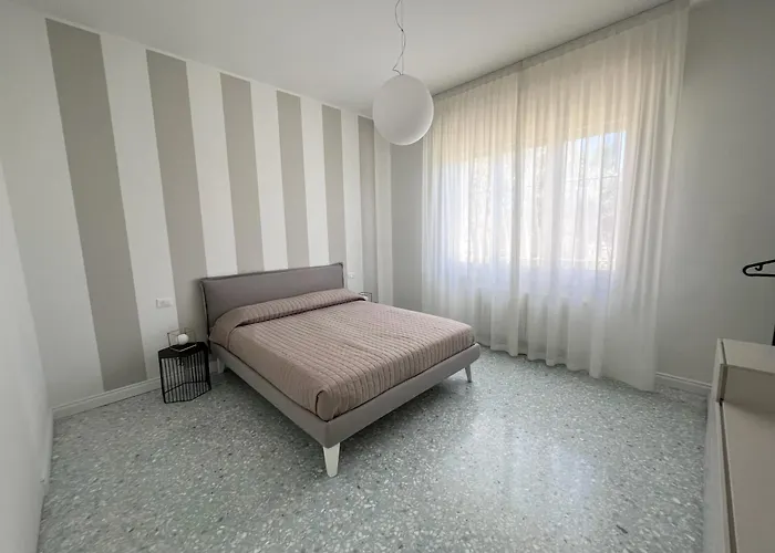 Al Mare Apartamento *