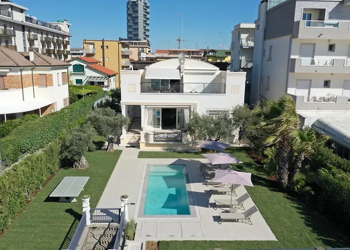 Al Mare Apartamento Lido di Jesolo