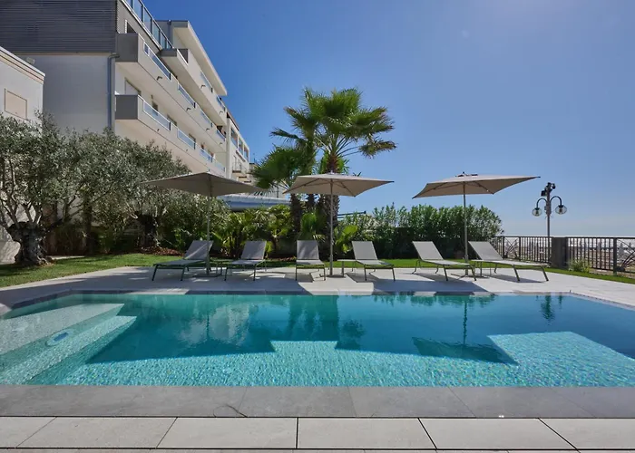 Apartamento Al Mare *