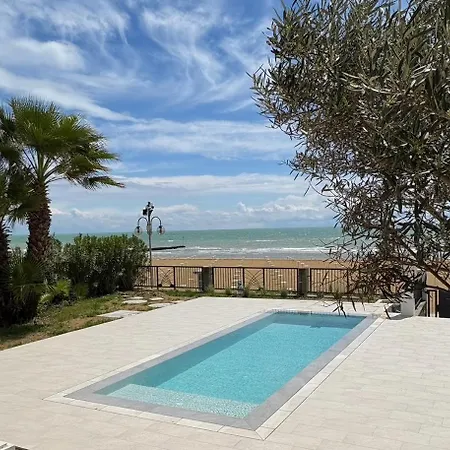 Al Mare דירה לידו די ג'סולו