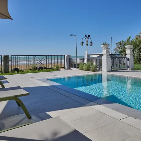 Apartament Al Mare Lido di Jesolo