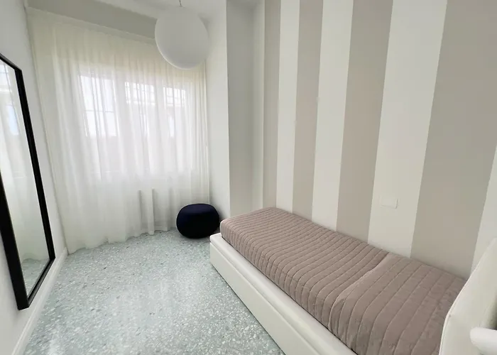 Al Mare Apartament Lido di Jesolo