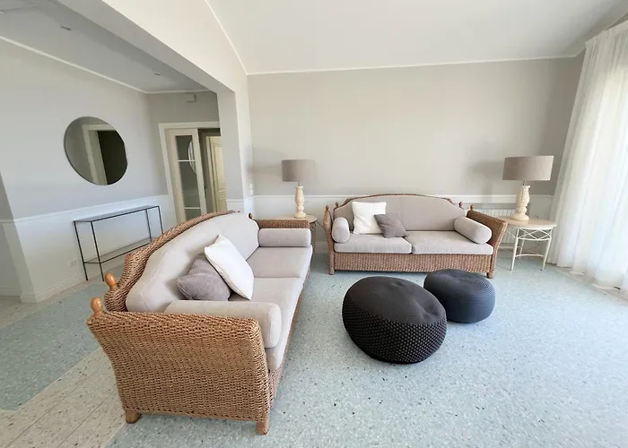 Apartament Al Mare Lido di Jesolo